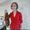 Волосся скуповую від 40 см до 70000 гр в Дніпро та Україні.