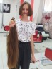 Купуємо волосся від 40 см до 70000 гр в Дніпрі та Україні!
