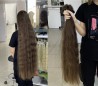 Скуповуємо волосся в Ужгороді від 35 см.Вайбер 0961002722