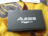 Alesis trigger I/O. А также набор триггерных датчиков DDRUM