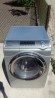 Професійна пральна машина з сушкою DWC-UD1213, 10 кг.