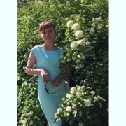 Готова пообщаться с каждым.