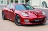 Продам Porsche Panamera 4S 2012, максимальная комплектация.