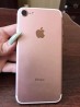 Apple Iphone 7 32GB (рожевий)
