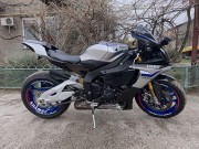 Продам Yamaha R1M 2017