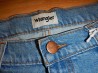 Продам джинсы американского бренда WRANGLER- W36-32-Оригинал