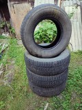 Шини Firestone 245/70/16