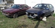 Розборка опелів Вектра Аскона Кадет з 1981-1992 рік