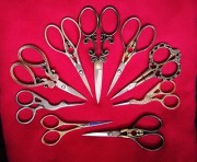 Ножницы для рукоделия