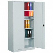 Продам металлический шкаф.