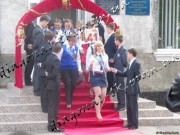 Жилеты для девочек и мальчиков