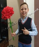 Школьная форма жилет