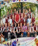 Жилетка мальчик школа