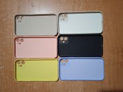 Чехлы на 11 айфон