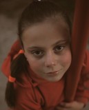 Фотосессия с услугами визажиста и стилиста по одежде.