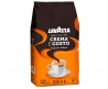 Кофе в зернах Lavazza Crema e Gusto 1кг Лавацца крема густо