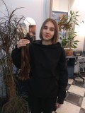 Вы можете продать волосы в Днепре в нашу компанию «ООО СКУПК