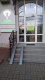 пандусы изготовение и монтаж gfylecs для колясок