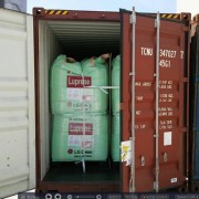 Модификатор SBS LG 501S для асфальтобетонов.