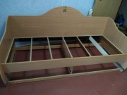 Детская мебель