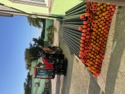 Установка ГНБ