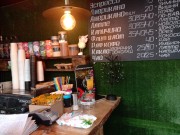 Продам бизнес кофейня