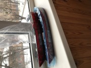 Фонарь задний Ауди Q5