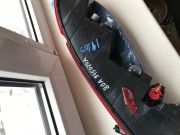 Фонарь задний Ауди Q5