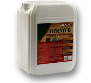 Синева – антисептик для древесины