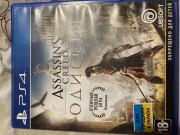 Assassin’s creed odyssey PS4 полностью на русском