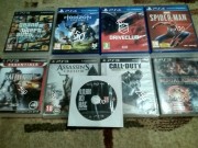 Игры для ps3 ps4