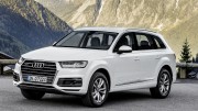 Продам запчастини на Audi Q7