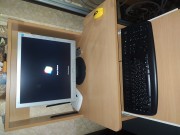 Продам ПК в сборе .не дорого.