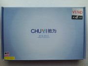 Недорого, Планшетный ПК, Оригинал, CHUWI V17HD, 7-дюймов, 8Г