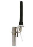 Морская спиральная антенна GLOMEX RA111 VHF, Италия