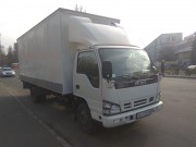 гидроборт рокла перезд доставка 5т.