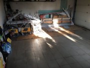 Штукатурная станция