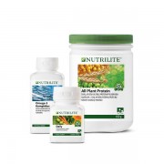 ВИТАМИНИ NUTRILITE