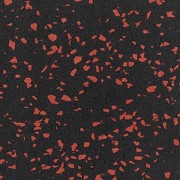 Спортивное резиновое рулонное покрытие 4-12 мм, Sidon