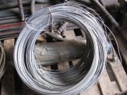 проволока для наплавки по алюминию АМГ-4, ф=4мм