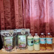 Продам лечебные настойки