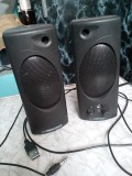 Продаю компьютерные колонки Esperanza