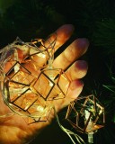 Декоративная гирлянда