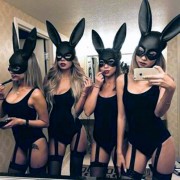 Красотки Киева готовы на многое.