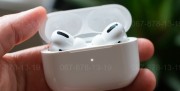 Airpods Pro 1:1 R Settings GPS АирПодс Про +Чехол.