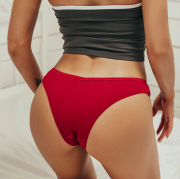 Трусики женские бразильяно