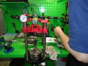 Диагностика и ремонт дизельных форсунок