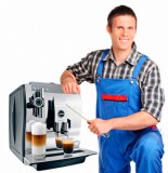 РЕМОНТ КОФЕМАШИН И КОФЕВАРОК СВЯТОШИНО