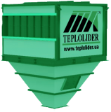 Батарейний Циклон ЦБ-16