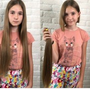 Купуємо волосся від 40 см дорого до 70000 гр в Дніпрі!